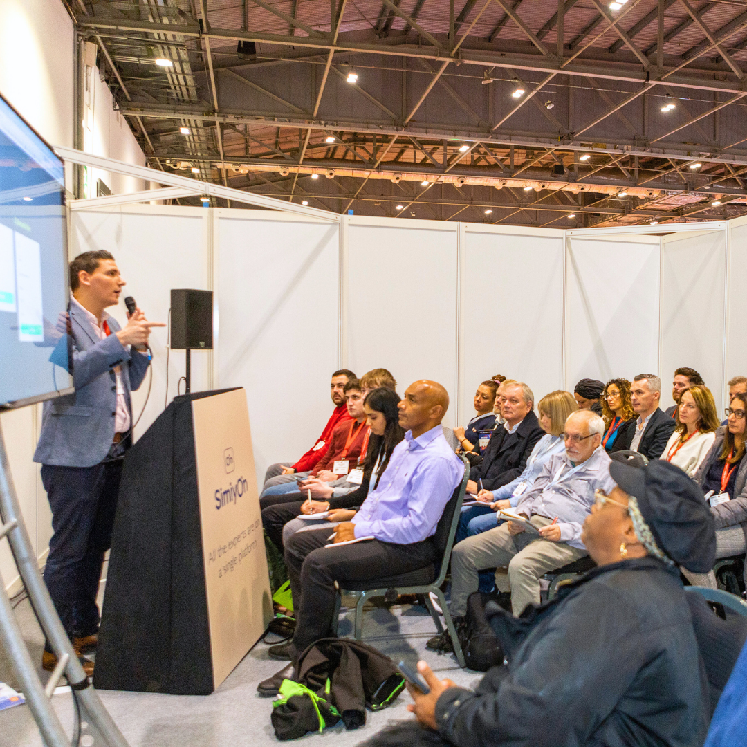 small business masterclass