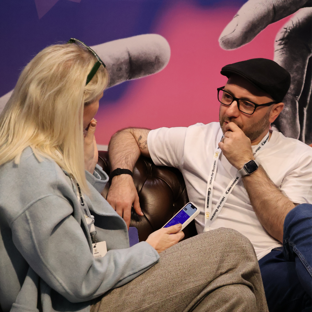The Business Show Sydney 2025