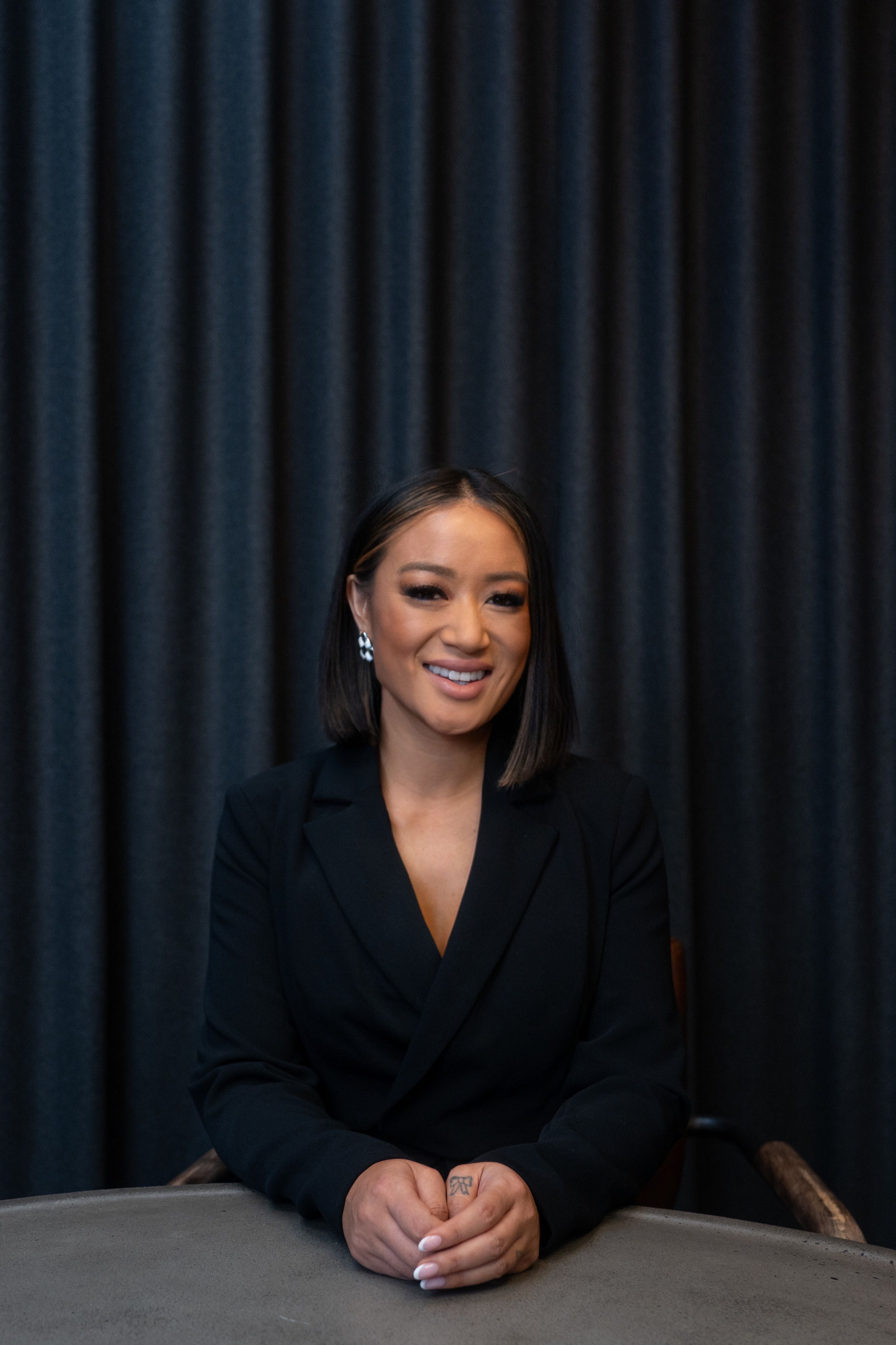 mel yu