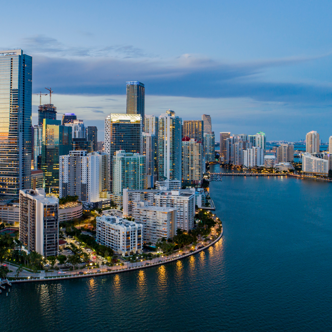 Miami 