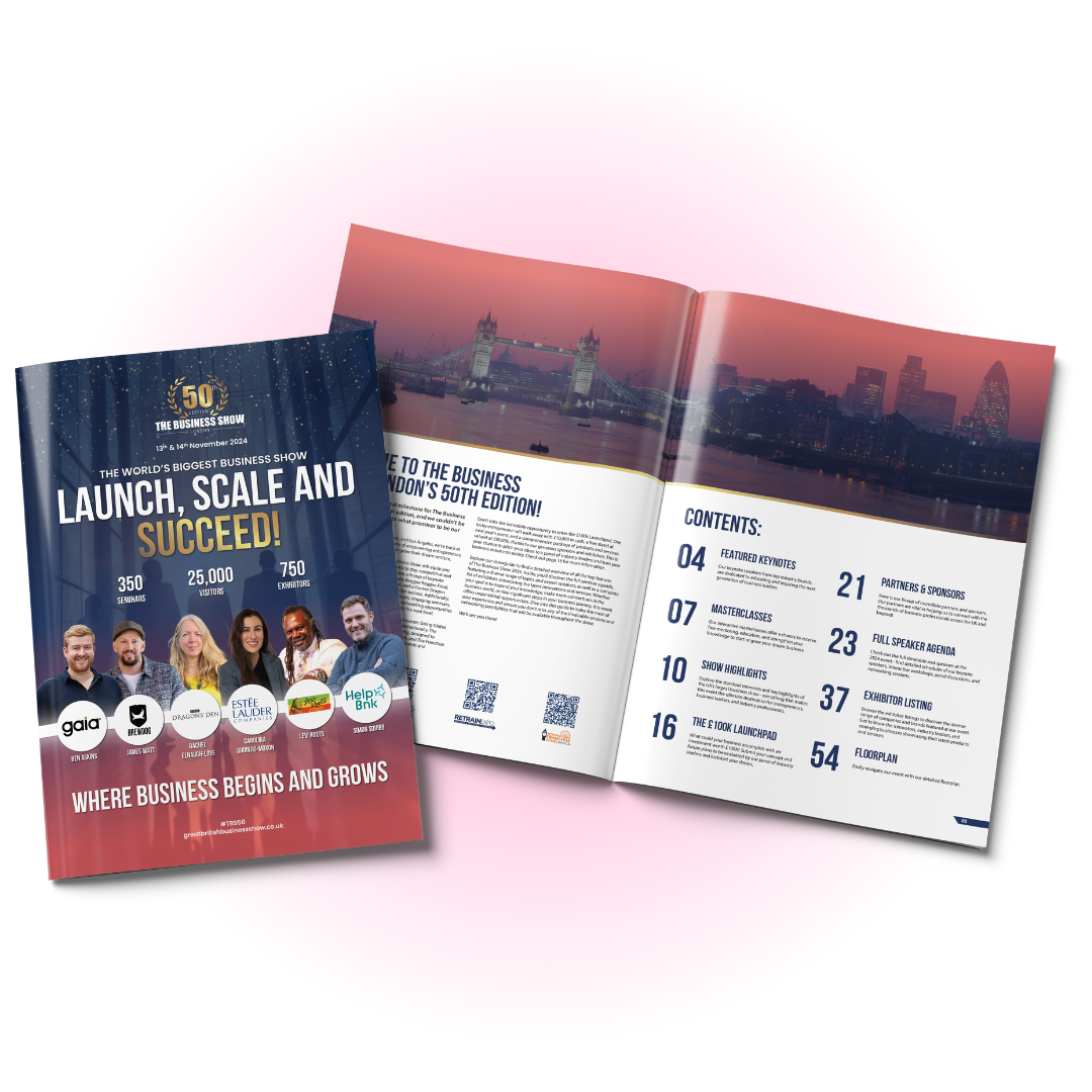 Showguide Inclusion