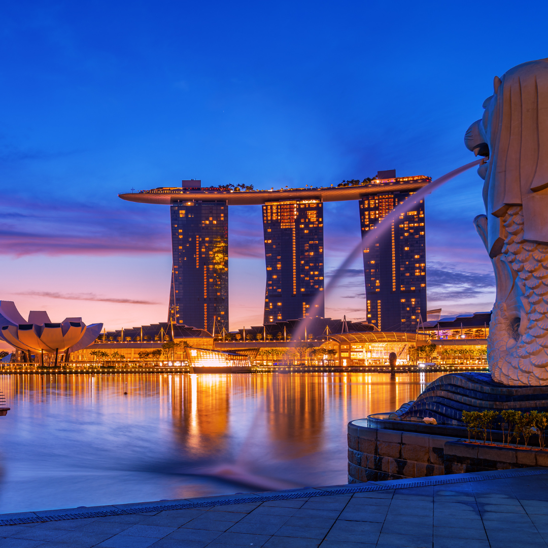 Singapore