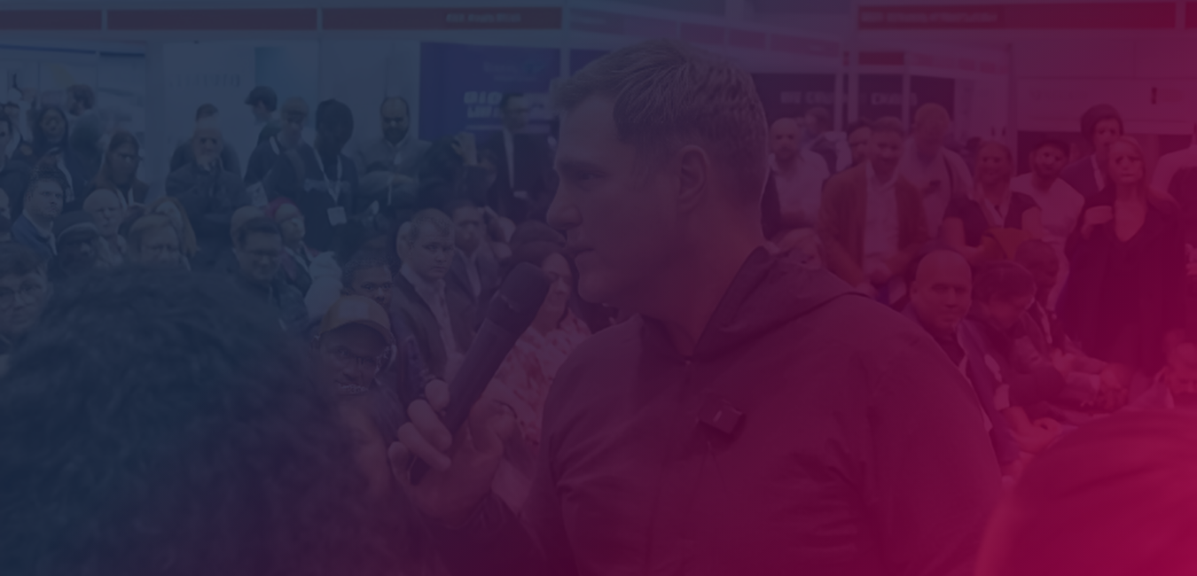 The Business Show Sydney Speakers
