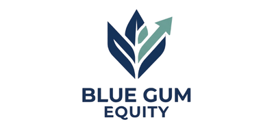 Blue Gum Equity Logo