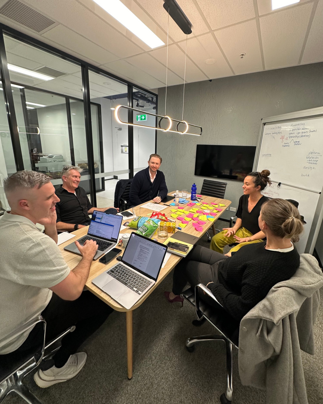 tekFoundation Guest Blog The Business Show Australia