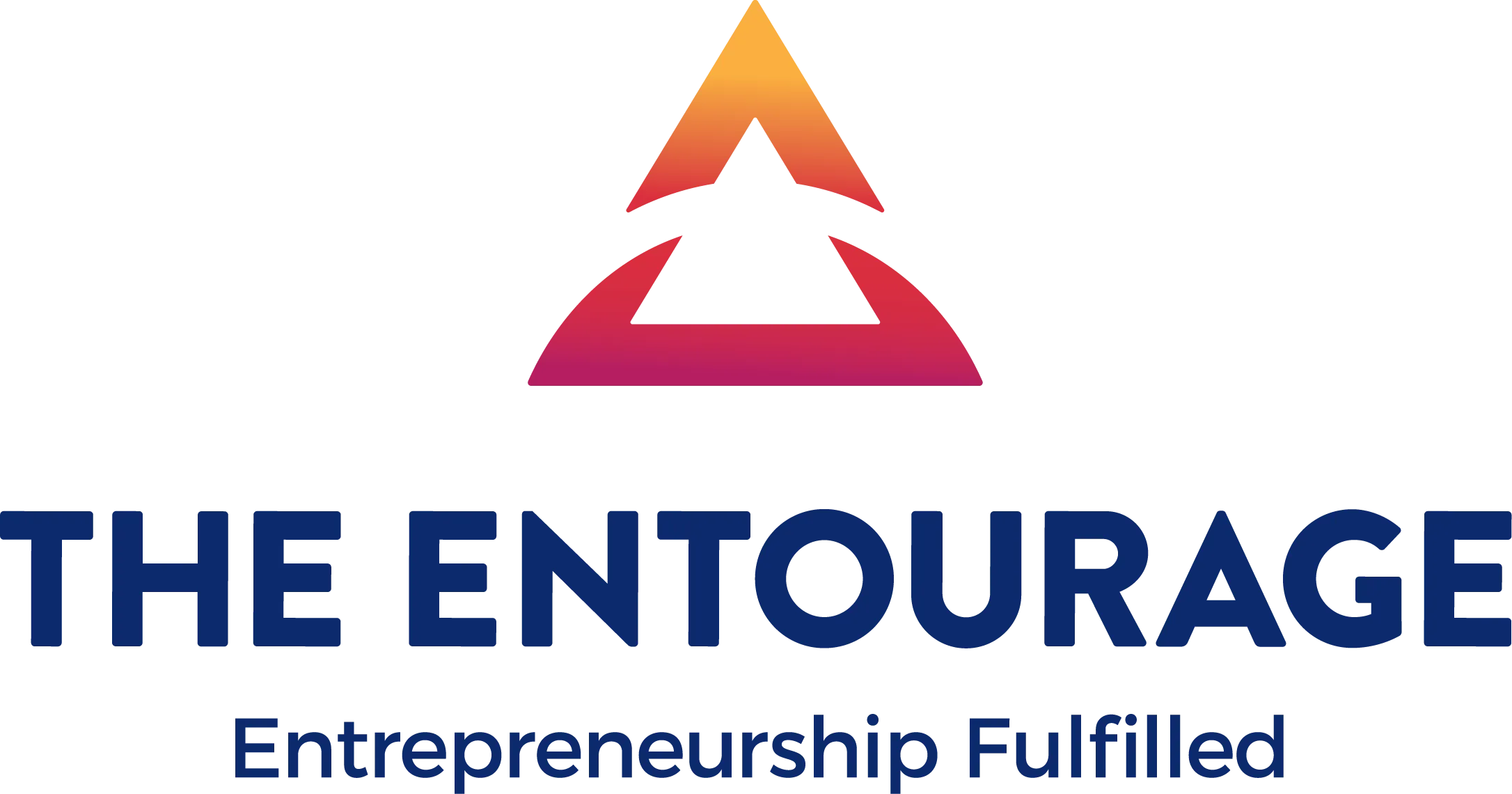 entourage logo