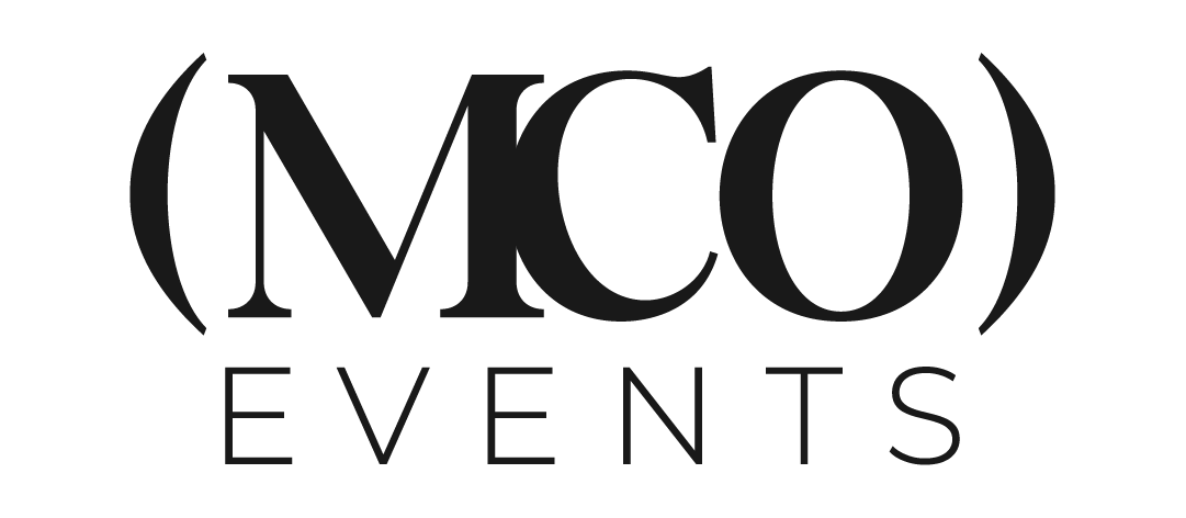 MCO Events Logo