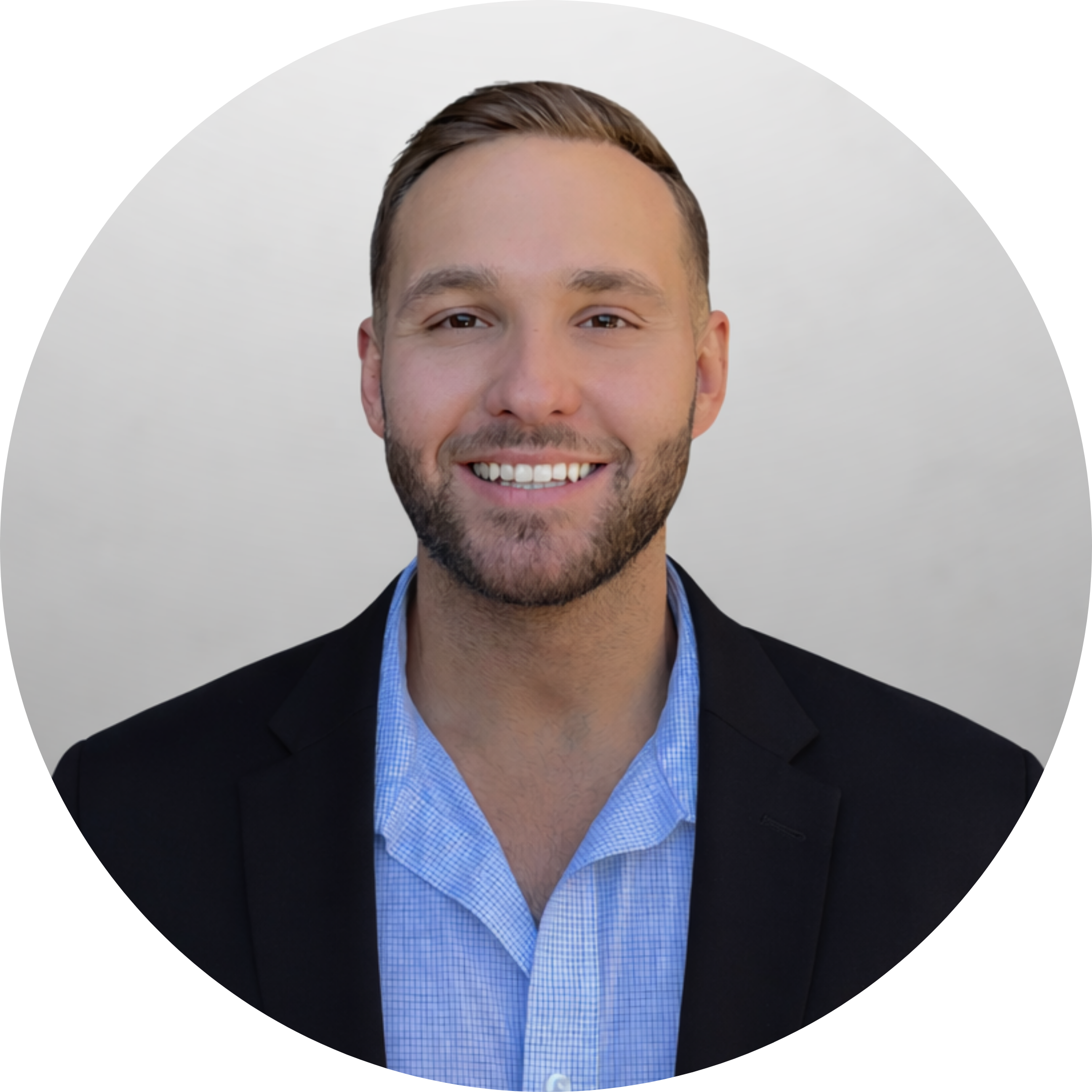 Director of Business Show