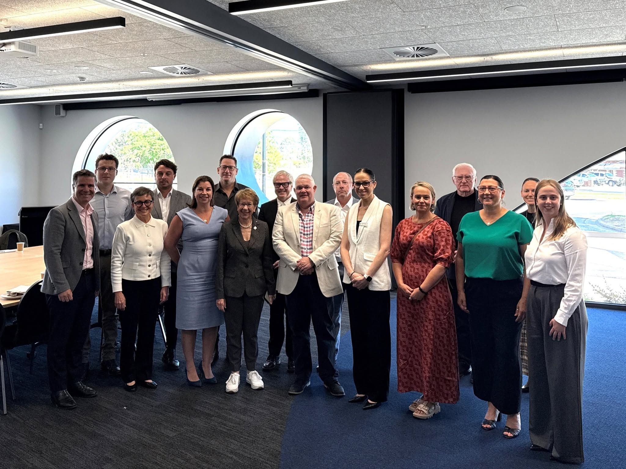 Albury Business Connect partnered with The Business Show Australia