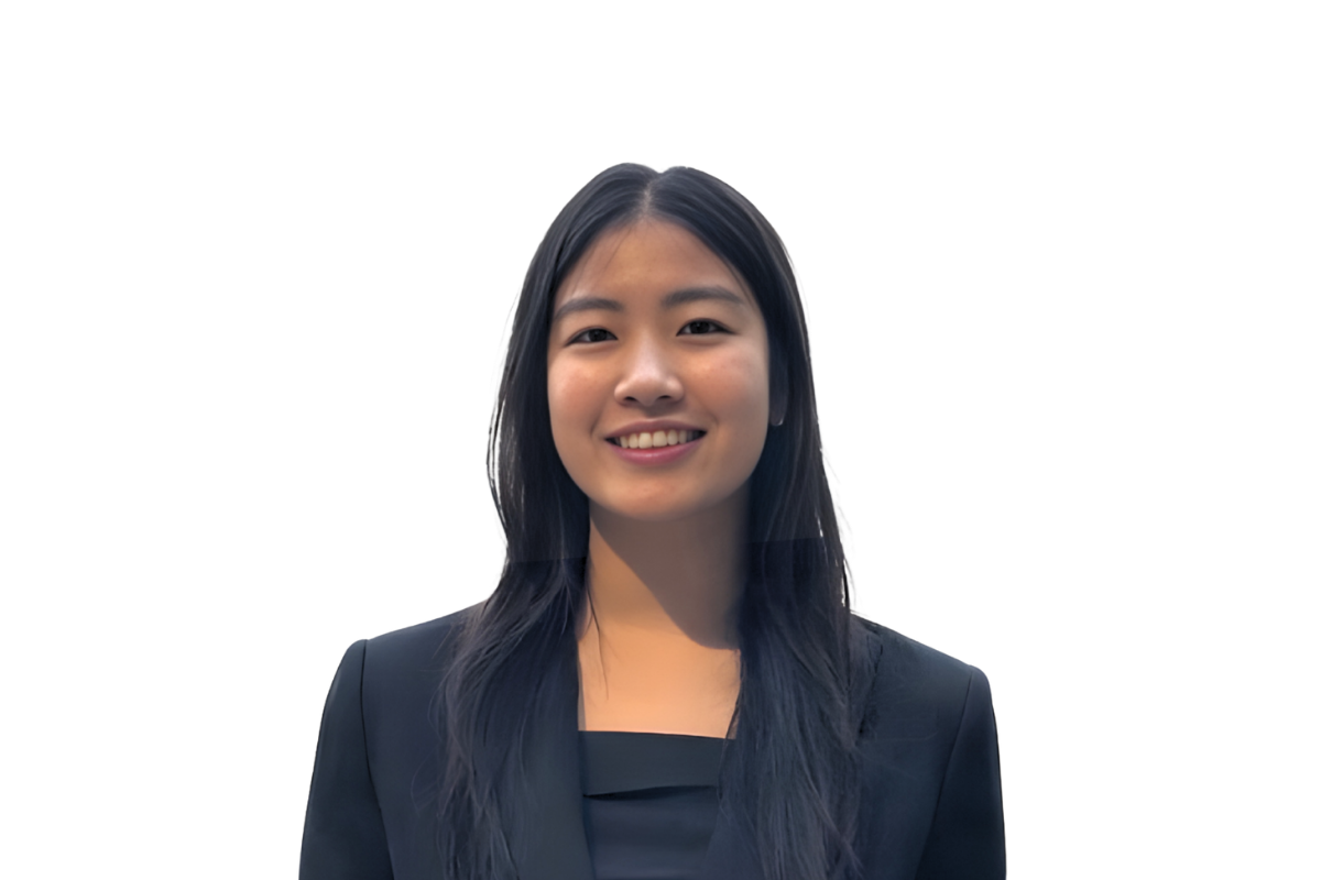 Dedicated account manager at The Business Show Sydney