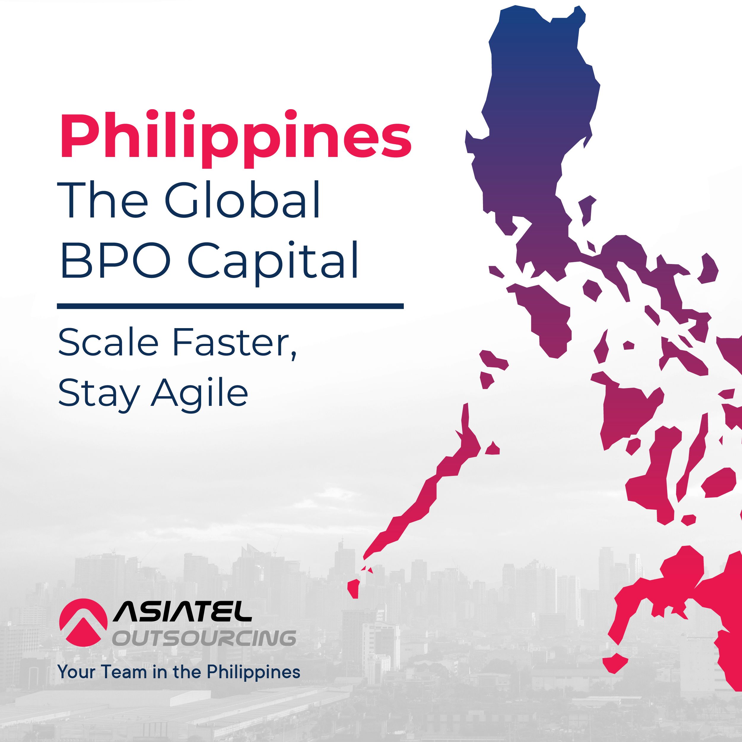 Beyond Borders: A Guide to Modern Outsourcing for Startups & SMEs