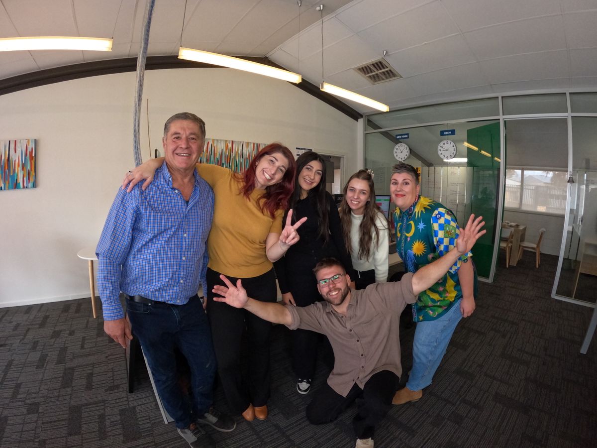 Meet Cassandra Cadorin: The Founder Behind CanTicket, Candid Marketing & Candid Connect