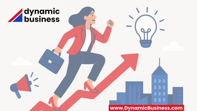 The Real Signs Your Business is Ready for Its Next Level