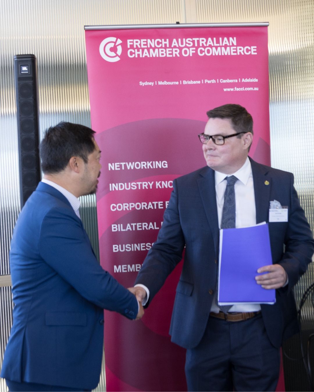 Why SMEs are Turning to Business Chambers