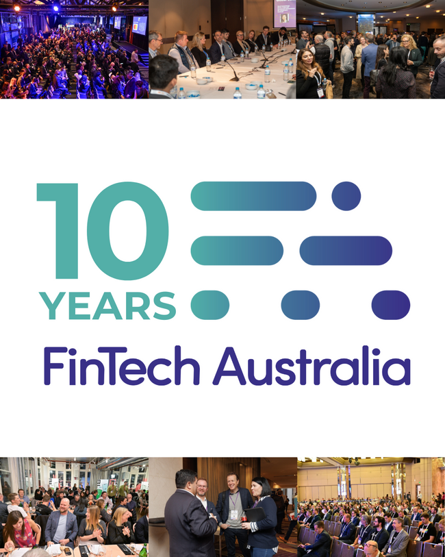 A Decade of Fintech: Celebrating 10 Years of Innovation, Growth and Impact