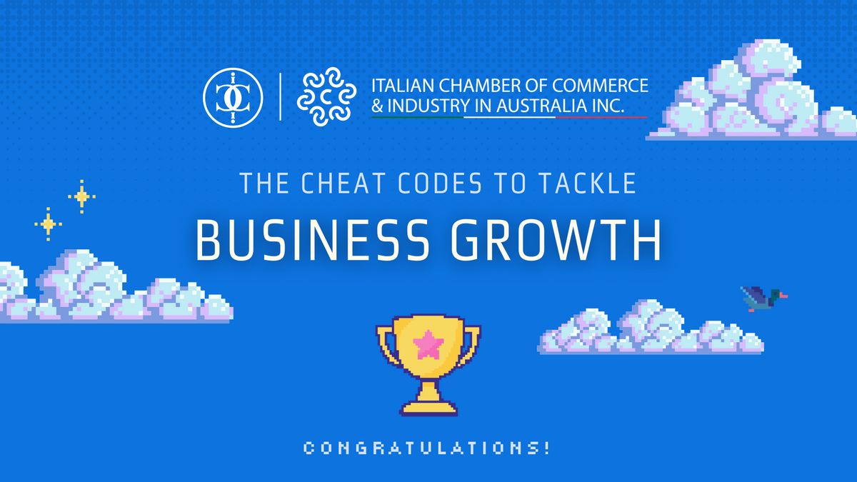 6 Levels of SME Growth You Can Unlock with the Italian Chamber of Commerce