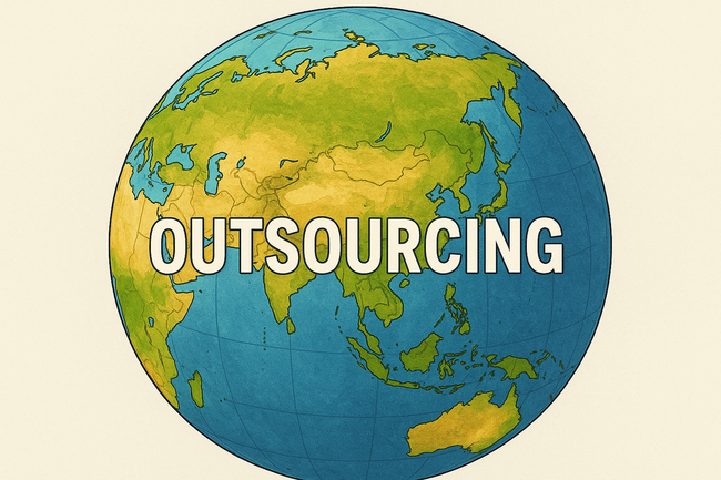 First time outsourcing services offshore? Read these tips first.