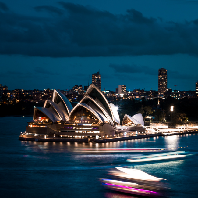 The Business Show World Series is Expanding: Next Stop, Australia.
