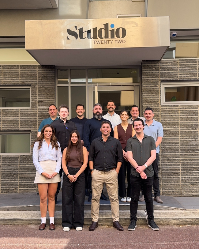 Meet Studio22: Digital Experts at The Business Show Australia