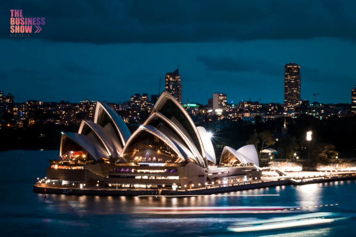 The Business Show World Series is Expanding: Next Stop, Australia.