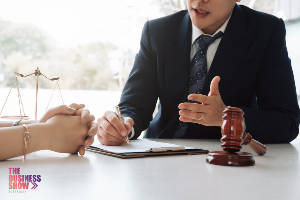 Key Legal Services Every Australian SMB Needs for Growth