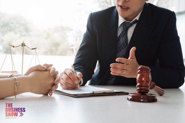 Key Legal Services Every Australian SMB Needs for Growth
