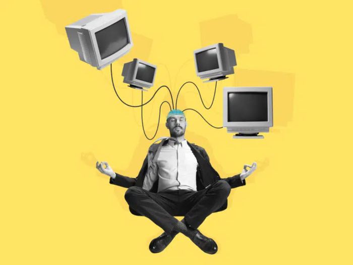 Lazy AI Operators are Taking Marketing to the Previous Level