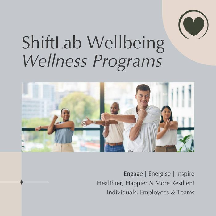 Wellness Programs
