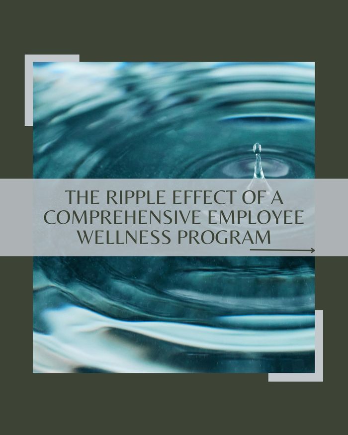 The Ripple Effect