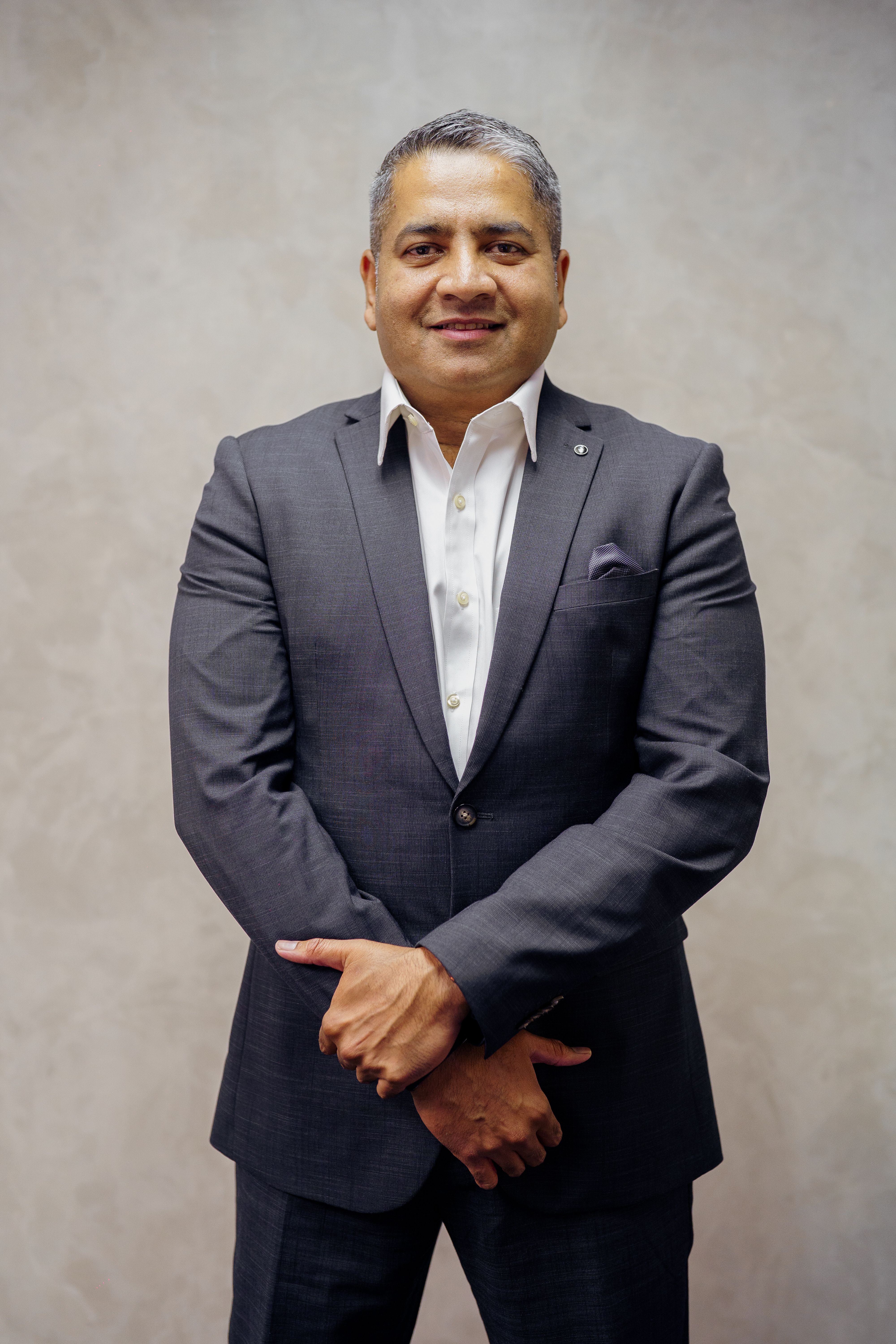 Sohan David Accounting Services to Australian Market - The Business Show Sydney