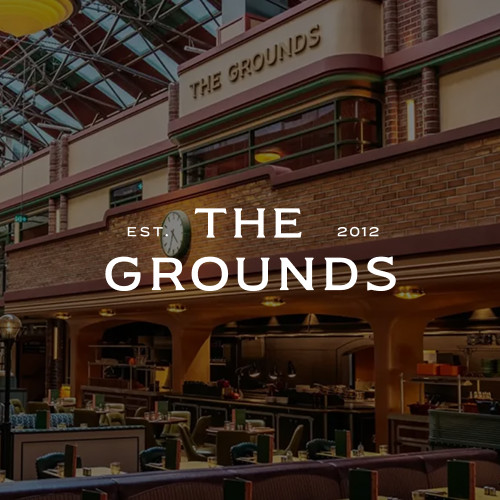A relaunched website experience for a crowd favourite