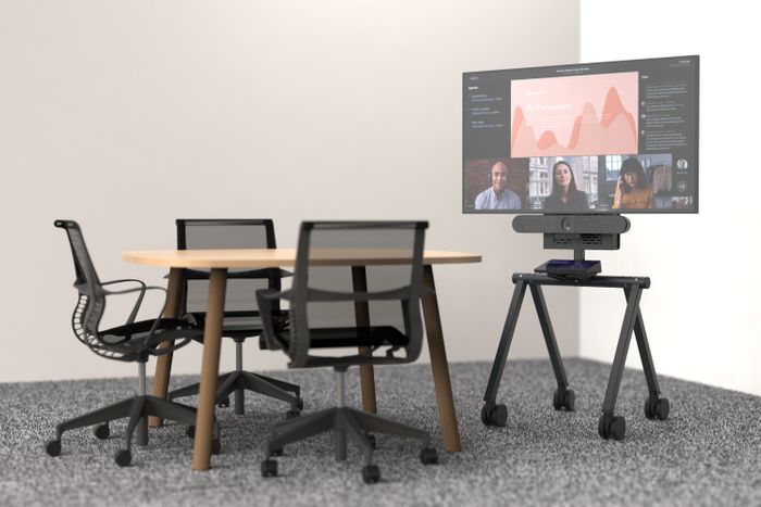 Express Install for Microsoft Teams