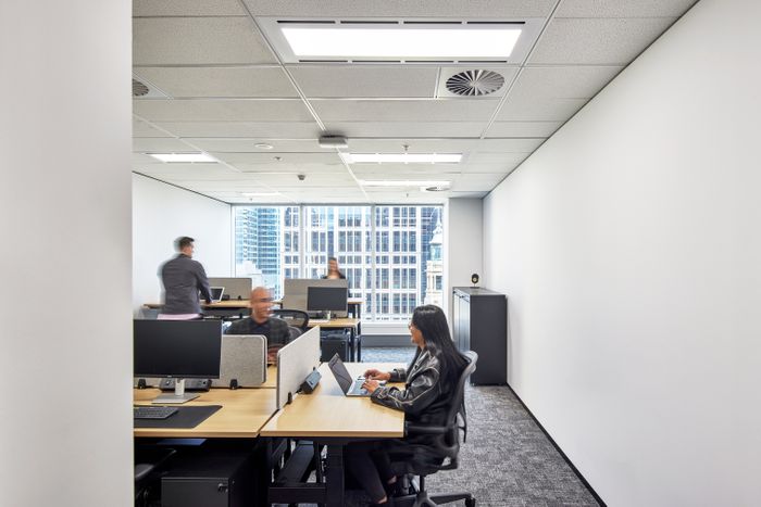 Hybrid Workplace Policy: Meaning, Trends and Challenges