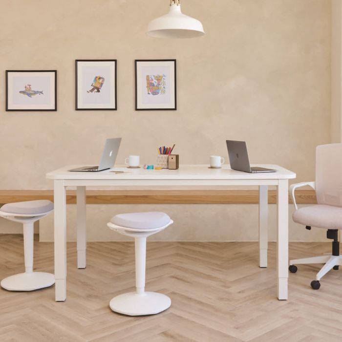Smart Strategies for Maximising Space in Small Offices