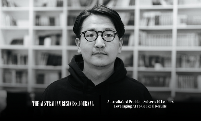 Australia’s AI Problem-Solvers: 10 Leaders Leveraging AI To Get Real Results