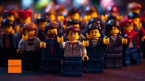 What is Sales Maturity