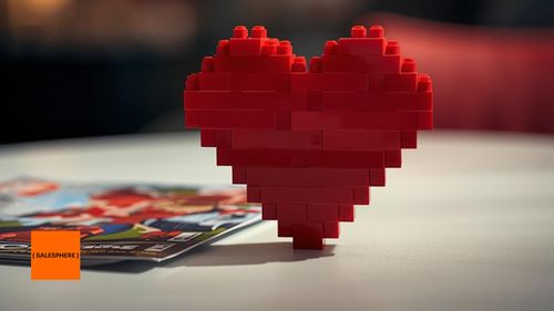 Trust Engineered in the Sales Journey