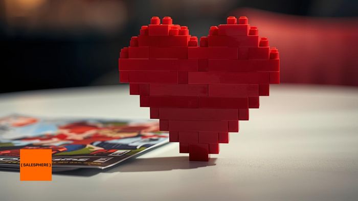 Trust Engineered in the Sales Journey