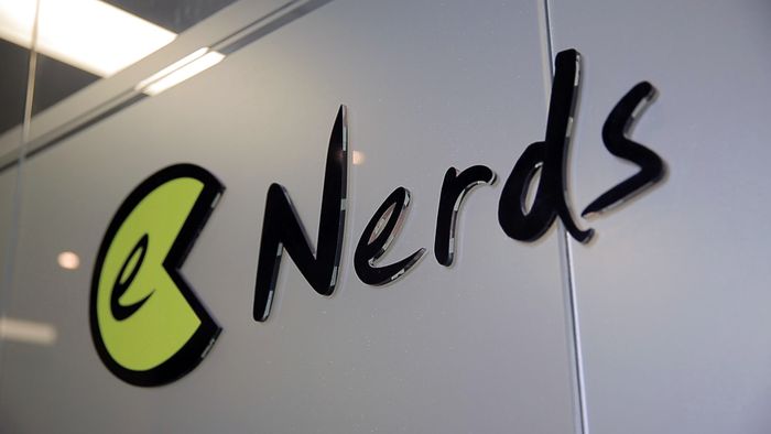 Behind the Fast50 | eNerds