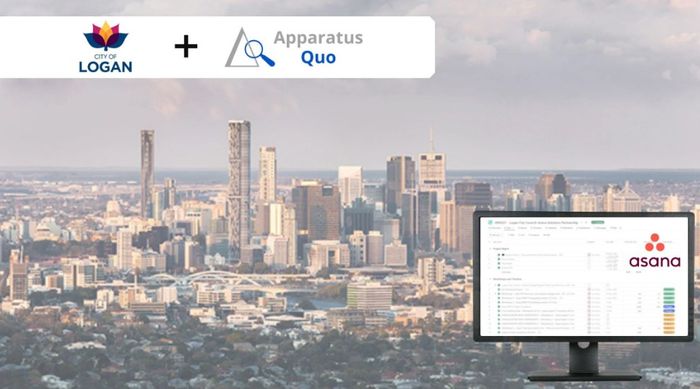 Client Story: Logan City Council Improves Asana Reporting and Workflow Structure
