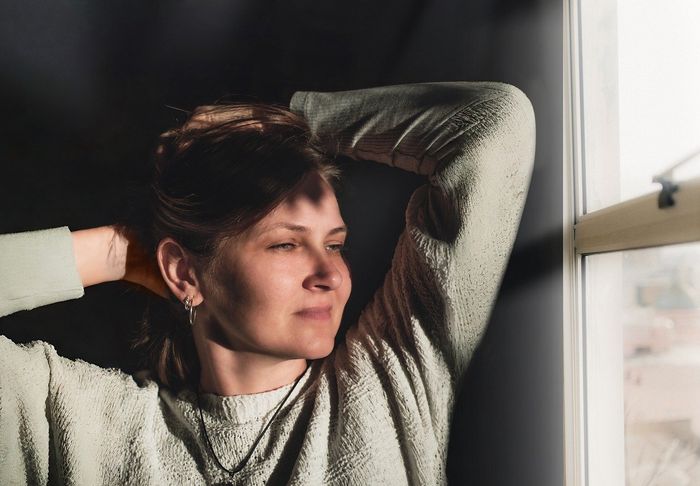 Women in Leadership Roles Carry a Heavier Psychological Load