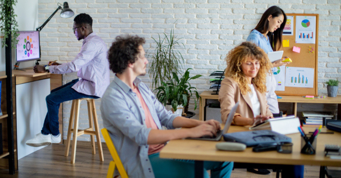 From Word-of-Mouth to SMB Growth Engine