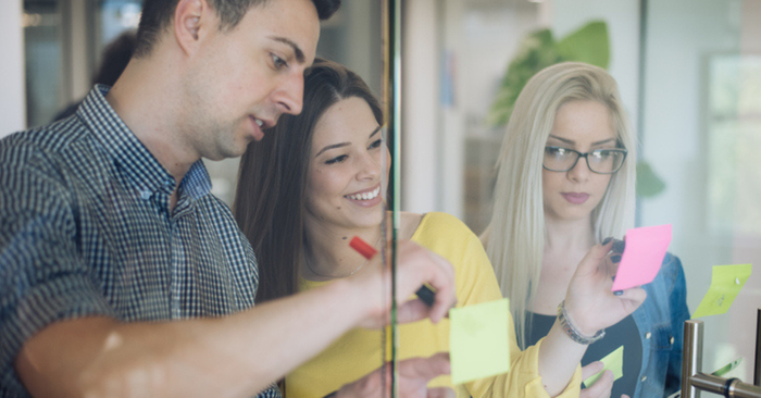 Why Balancing Brand with Strategy is Critical for B2B Growth