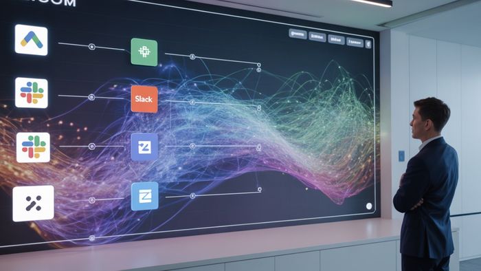 What AI Automation Actually Means for Australian SMBs (And Why It's No Longer Optional)