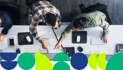 Switch Connect named finalist in two categories of the techpartner.news Impact Awards.