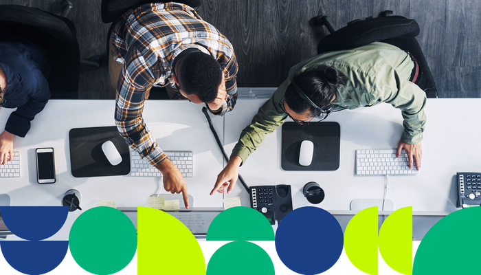 Switch Connect named finalist in two categories of the techpartner.news Impact Awards.