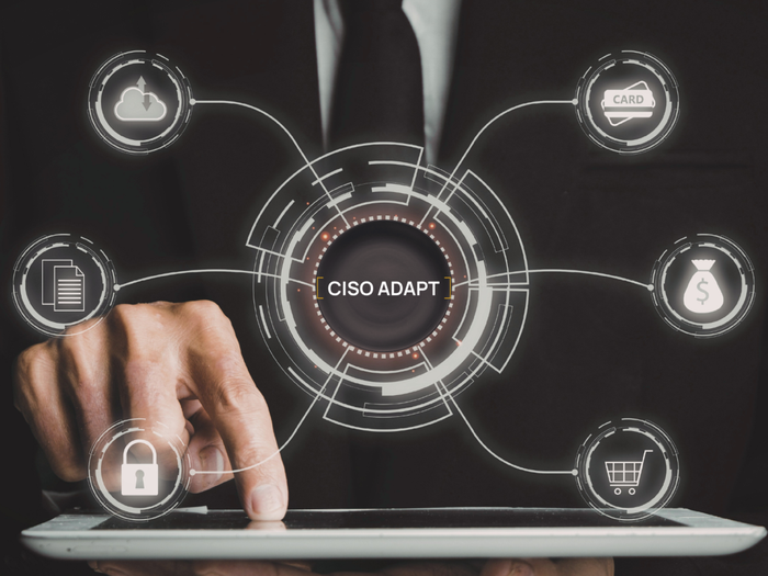 Introducing CISOadapt: The AI-Powered Future of Governance, Risk, and Compliance