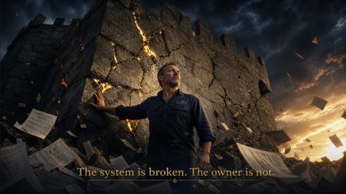 Why Small Businesses Fail in Australia