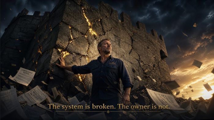 Why Small Businesses Fail in Australia