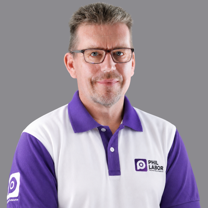 Jeff Collinson: Helping Businesses Expand through High-Quality BPO Services